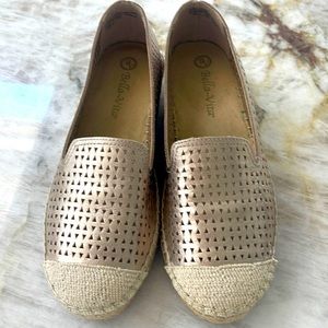 Bella Vita Shoes